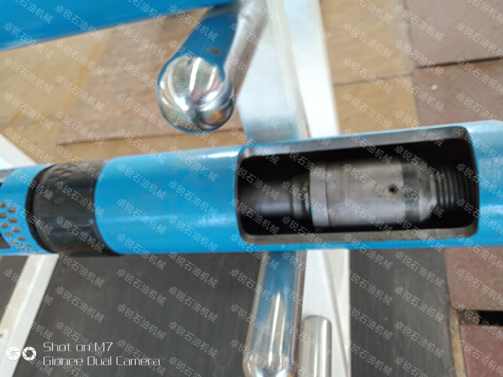 內(nèi)江烏魯木齊無(wú)磁懸掛短節(jié)型號(hào)鑄造輝煌